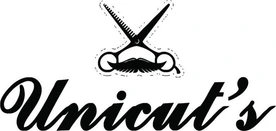 unicutssaloon.com logo