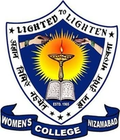 womenscollegenzb.in logo